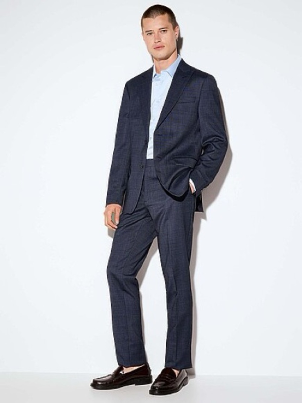 NWT Calvin Klein Men’s Suit